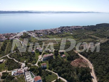Plot for construction, Sale, Zadar, Zadar
