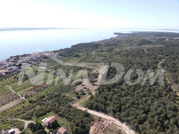 Građevinsko zemljište, Prodaja, Zadar, Zadar