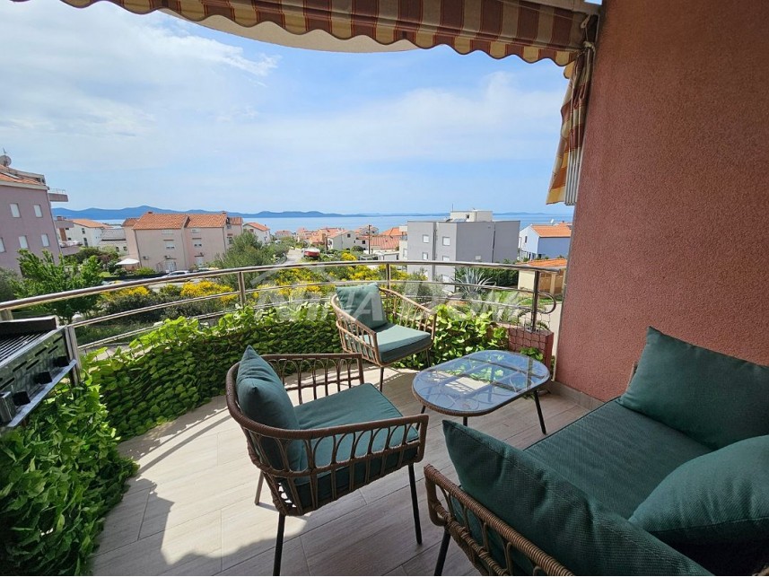 Wohnung im Wohngebäude, Verkauf, Zadar, Zadar Wohnung im Wohngebäude, Verkauf, Zadar, Zadar