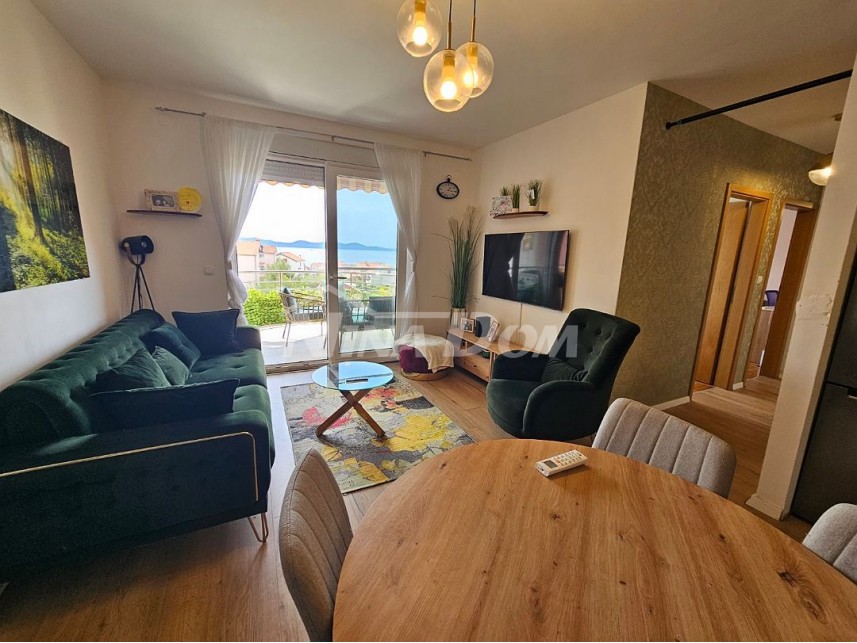 Wohnung im Wohngebäude, Verkauf, Zadar, Zadar Wohnung im Wohngebäude, Verkauf, Zadar, Zadar