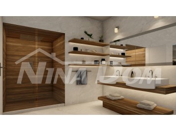 Appartamento in costruzione nuova, Vendita, Zadar - Okolica, Kožino