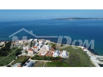 Apartment by the sea, Sale, Privlaka, Privlaka