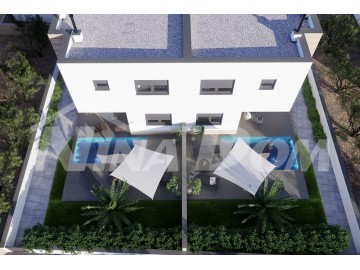 Terraced house, Sale, Vir, Vir