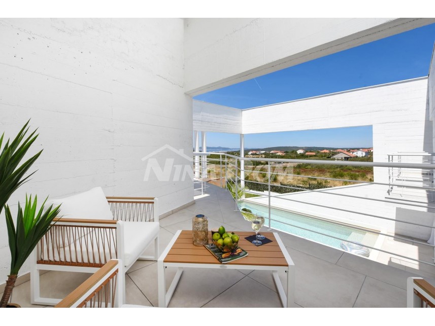 Luxusní vila, Prodej, Sukošan, Debeljak Luxusní vila, Prodej, Sukošan, Debeljak