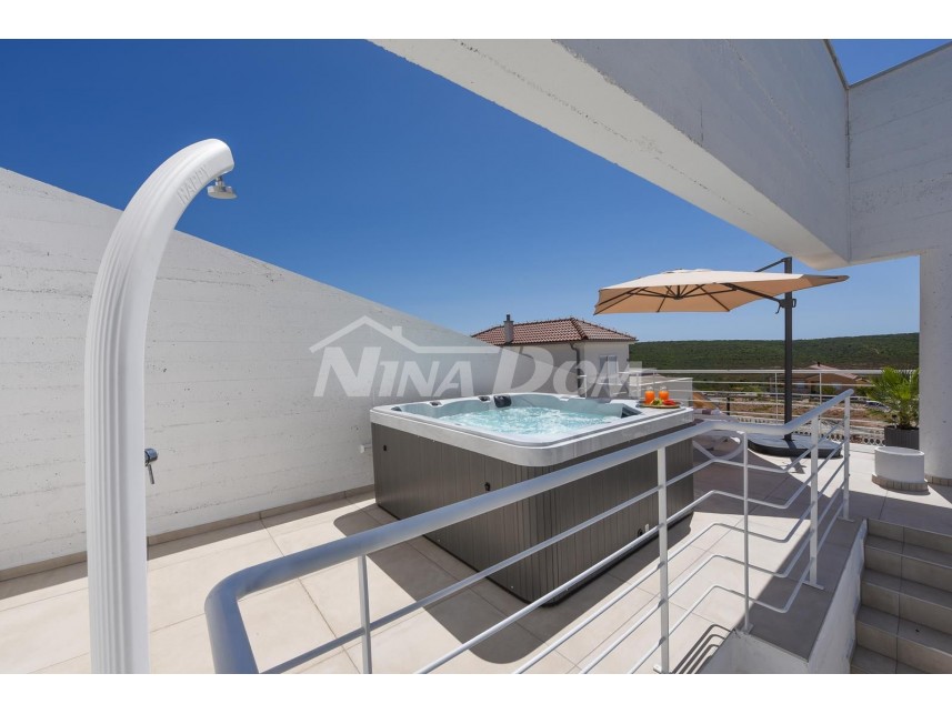 Luxusní vila, Prodej, Sukošan, Debeljak Luxusní vila, Prodej, Sukošan, Debeljak