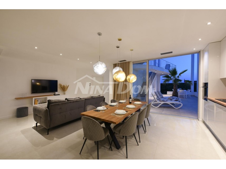 Luxusní vila, Prodej, Sukošan, Debeljak Luxusní vila, Prodej, Sukošan, Debeljak