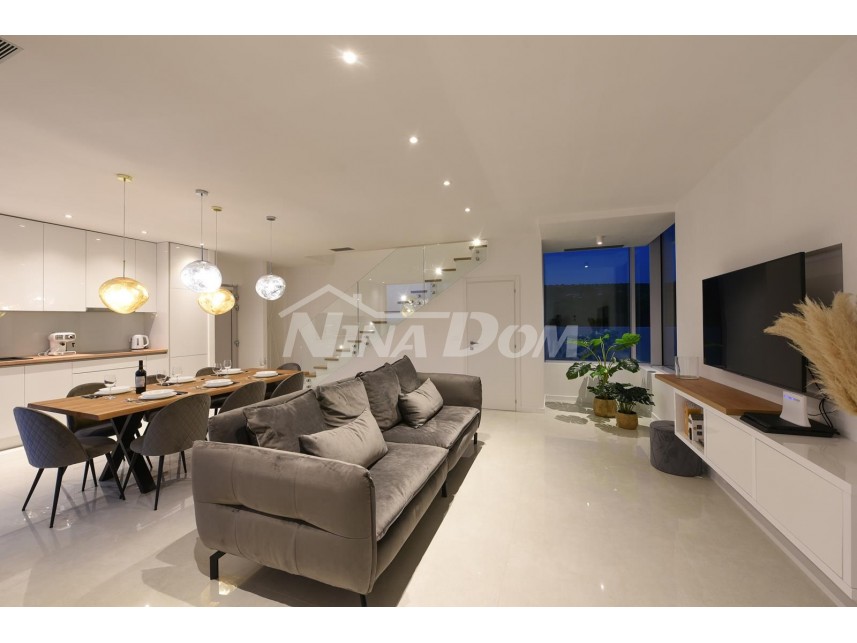 Luxusní vila, Prodej, Sukošan, Debeljak Luxusní vila, Prodej, Sukošan, Debeljak