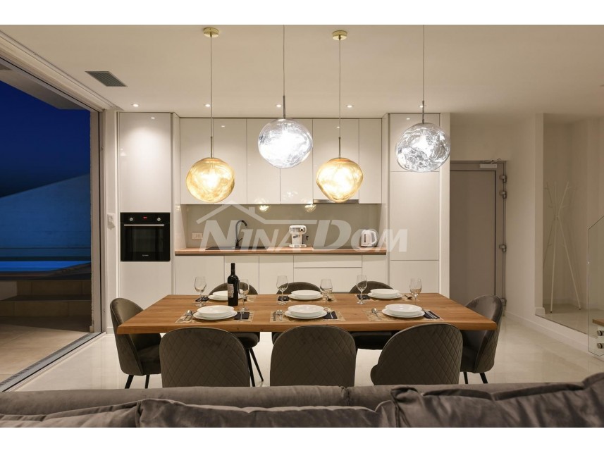 Luxusní vila, Prodej, Sukošan, Debeljak Luxusní vila, Prodej, Sukošan, Debeljak