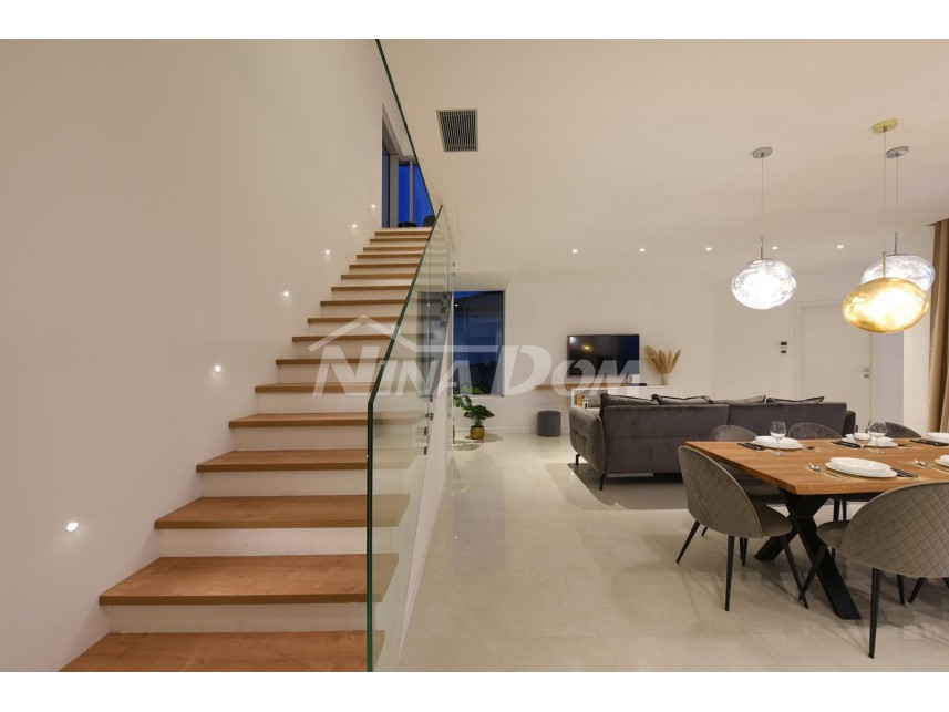 Luxusní vila, Prodej, Sukošan, Debeljak Luxusní vila, Prodej, Sukošan, Debeljak