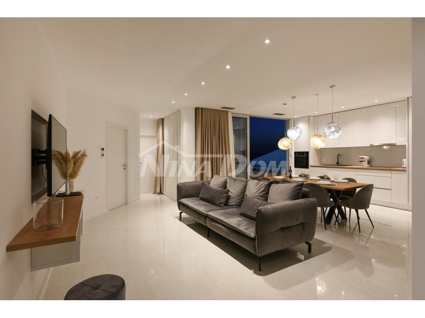 Luxusní vila, Prodej, Sukošan, Debeljak Luxusní vila, Prodej, Sukošan, Debeljak