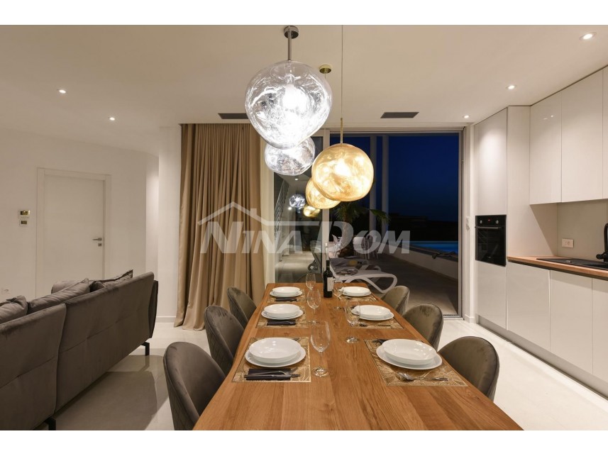 Luxusní vila, Prodej, Sukošan, Debeljak Luxusní vila, Prodej, Sukošan, Debeljak