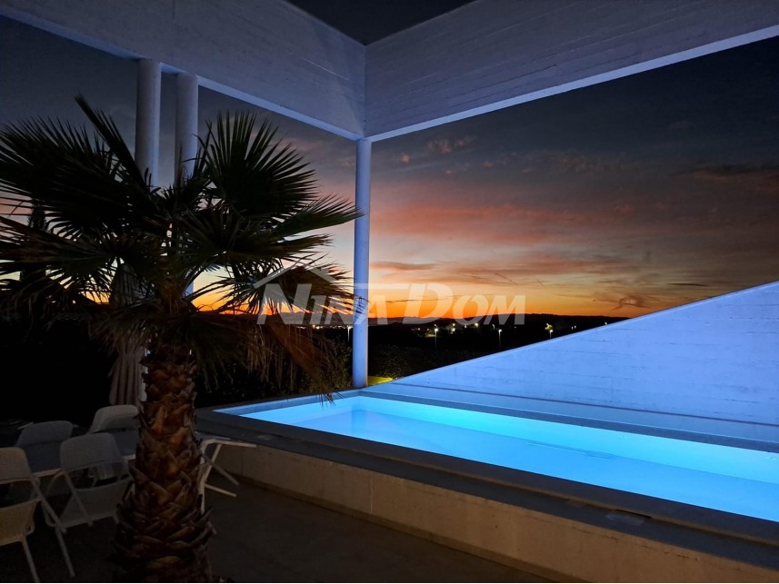 Luxusní vila, Prodej, Sukošan, Debeljak Luxusní vila, Prodej, Sukošan, Debeljak