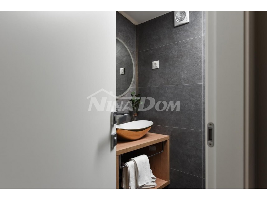 Luxusní vila, Prodej, Sukošan, Debeljak Luxusní vila, Prodej, Sukošan, Debeljak