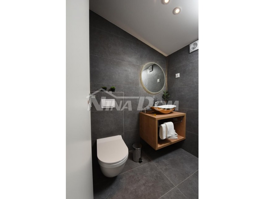 Luxusní vila, Prodej, Sukošan, Debeljak Luxusní vila, Prodej, Sukošan, Debeljak