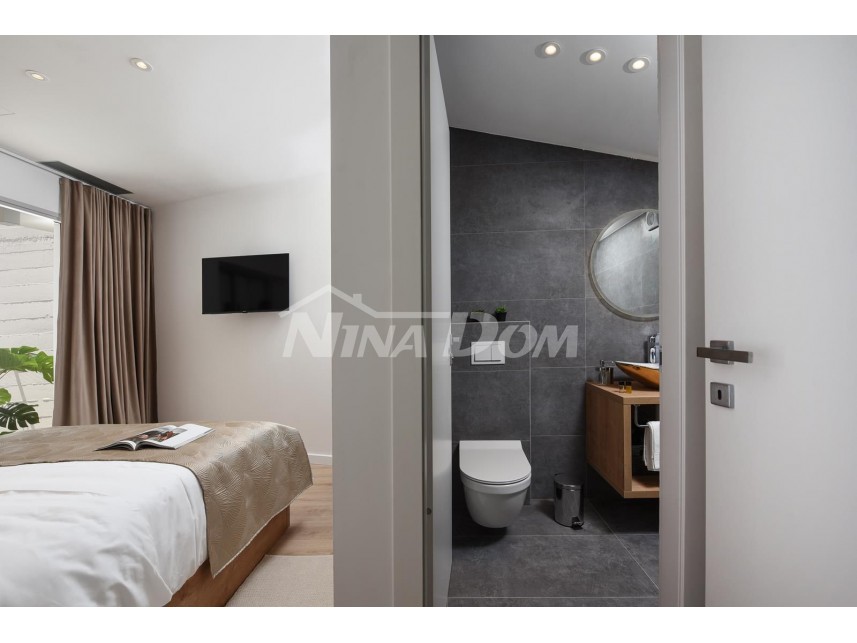 Luxusní vila, Prodej, Sukošan, Debeljak Luxusní vila, Prodej, Sukošan, Debeljak