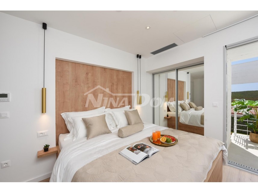 Luxusní vila, Prodej, Sukošan, Debeljak Luxusní vila, Prodej, Sukošan, Debeljak