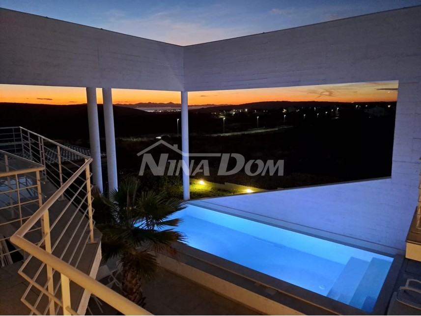 Luxusní vila, Prodej, Sukošan, Debeljak Luxusní vila, Prodej, Sukošan, Debeljak