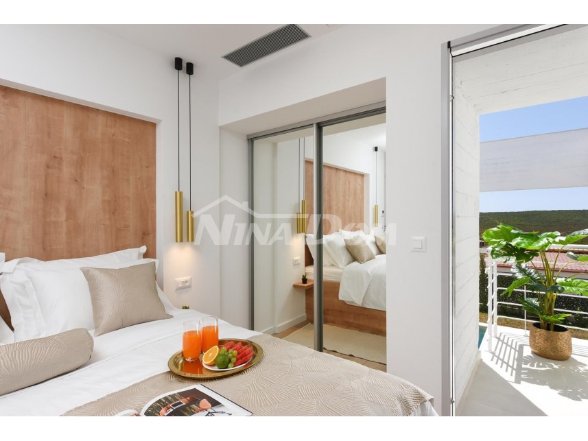 Luxusní vila, Prodej, Sukošan, Debeljak Luxusní vila, Prodej, Sukošan, Debeljak