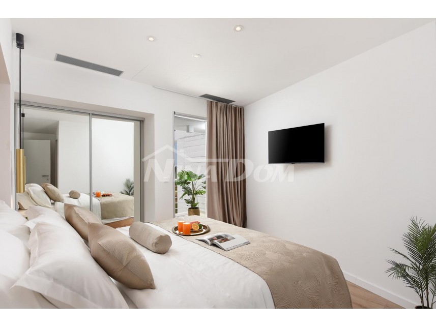 Luxusní vila, Prodej, Sukošan, Debeljak Luxusní vila, Prodej, Sukošan, Debeljak