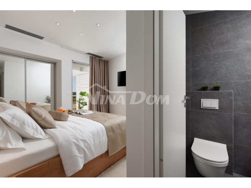 Luxusní vila, Prodej, Sukošan, Debeljak Luxusní vila, Prodej, Sukošan, Debeljak