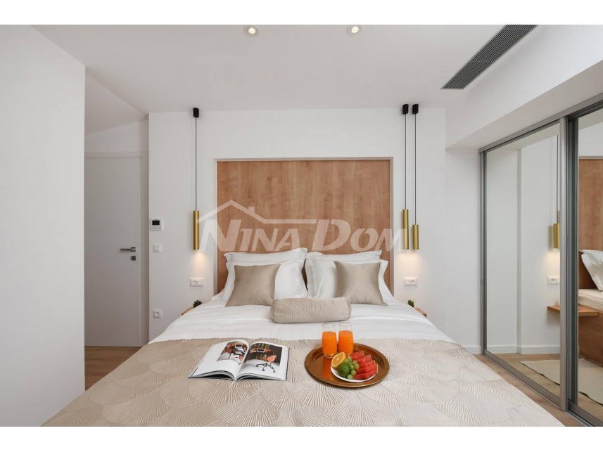 Luxusní vila, Prodej, Sukošan, Debeljak Luxusní vila, Prodej, Sukošan, Debeljak