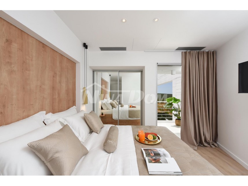 Luxusní vila, Prodej, Sukošan, Debeljak Luxusní vila, Prodej, Sukošan, Debeljak