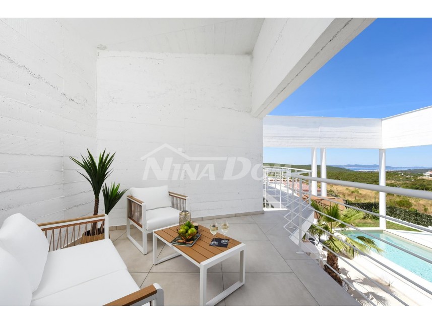 Luxusní vila, Prodej, Sukošan, Debeljak Luxusní vila, Prodej, Sukošan, Debeljak