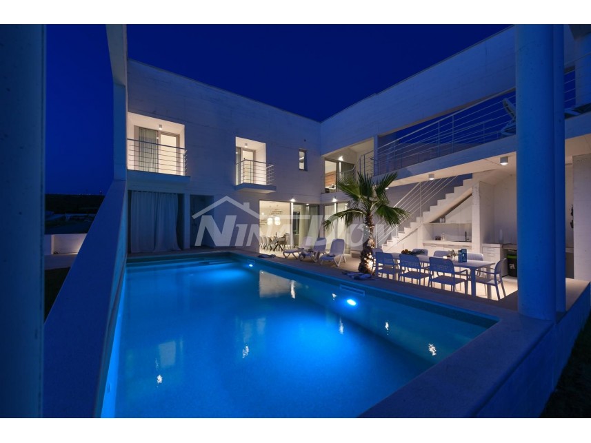 Luxusní vila, Prodej, Sukošan, Debeljak Luxusní vila, Prodej, Sukošan, Debeljak