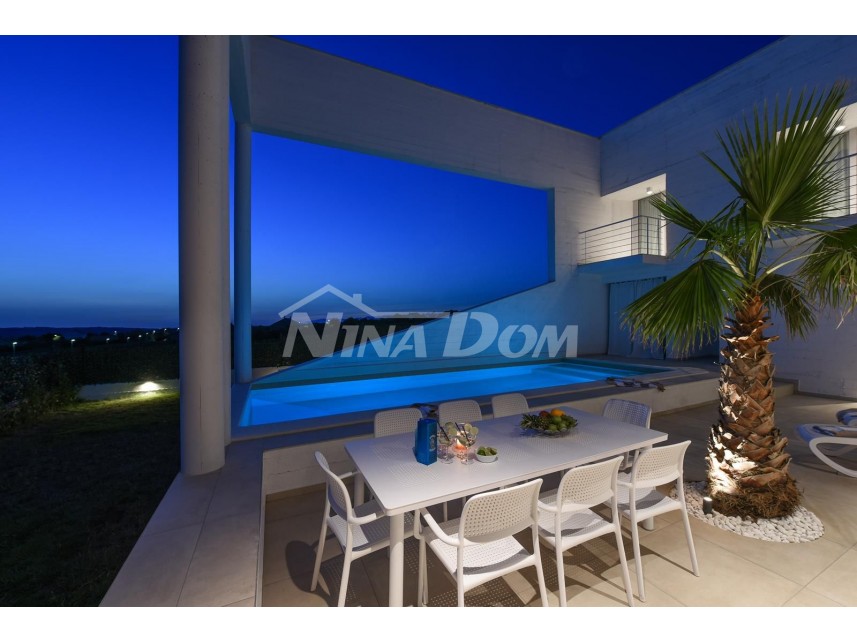 Luxusní vila, Prodej, Sukošan, Debeljak Luxusní vila, Prodej, Sukošan, Debeljak