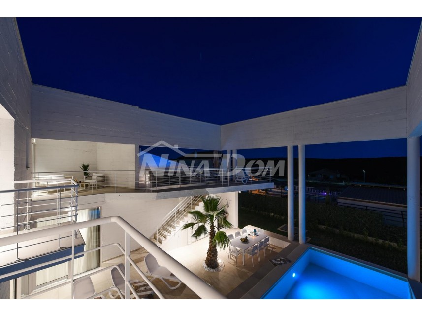 Luxusní vila, Prodej, Sukošan, Debeljak Luxusní vila, Prodej, Sukošan, Debeljak