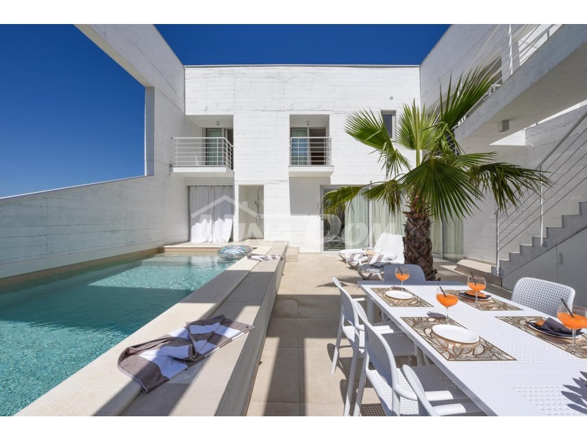 Luxusní vila, Prodej, Sukošan, Debeljak Luxusní vila, Prodej, Sukošan, Debeljak