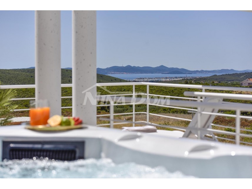 Luxusní vila, Prodej, Sukošan, Debeljak Luxusní vila, Prodej, Sukošan, Debeljak