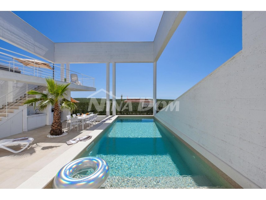 Luxusní vila, Prodej, Sukošan, Debeljak Luxusní vila, Prodej, Sukošan, Debeljak