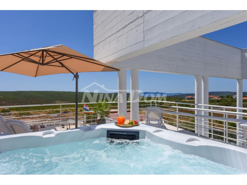 Luxusní vila, Prodej, Sukošan, Debeljak Luxusní vila, Prodej, Sukošan, Debeljak