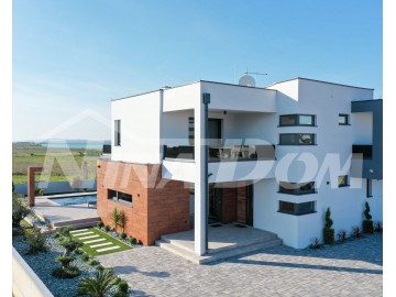 Luxury villa, Sale, Privlaka, Privlaka