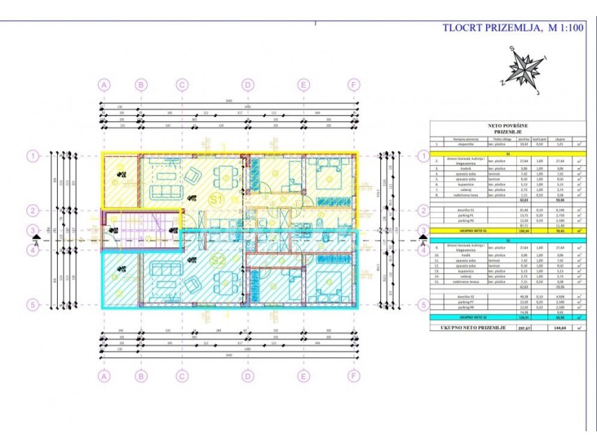 Wohnung, Verkauf, Vir, Vir Wohnung, Verkauf, Vir, Vir