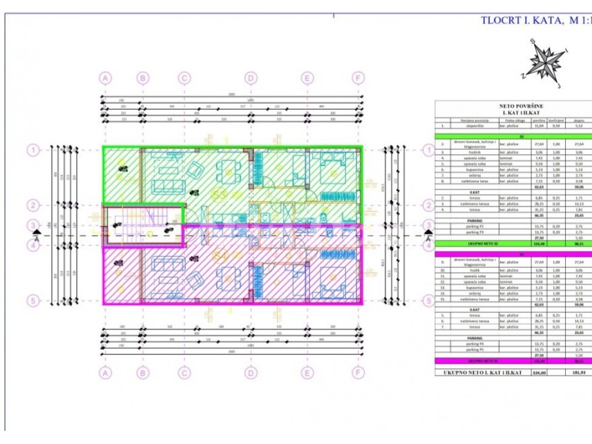 Wohnung, Verkauf, Vir, Vir Wohnung, Verkauf, Vir, Vir