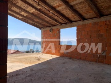 Dům ve výstavbě, Prodej, Zadar - Okolica, Brgulje