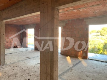 Haus im Bau, Verkauf, Zadar - Okolica, Brgulje