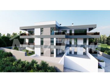 Appartamento in costruzione nuova, Vendita, Zadar, Zadar